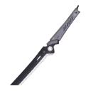 制式刀